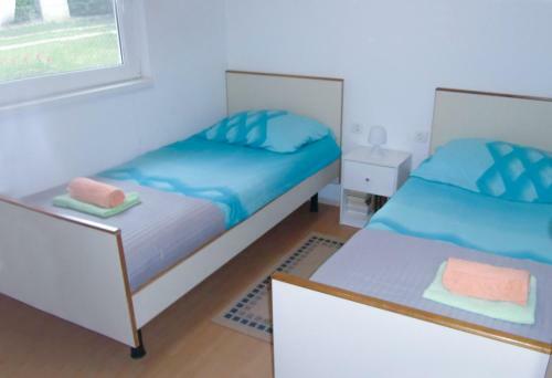 Lastovka Apartments