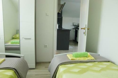 Lastovka Apartments