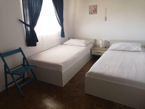 Apartmani Pirovac