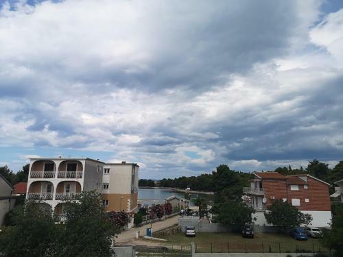 Apartmani Pirovac
