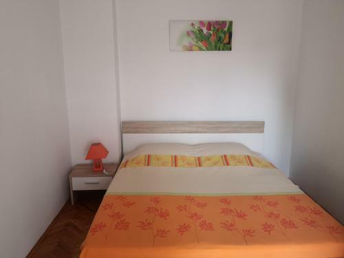 Apartmani Pirovac