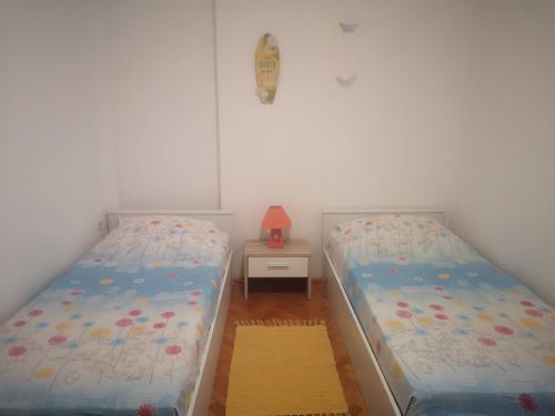 Apartmani Pirovac