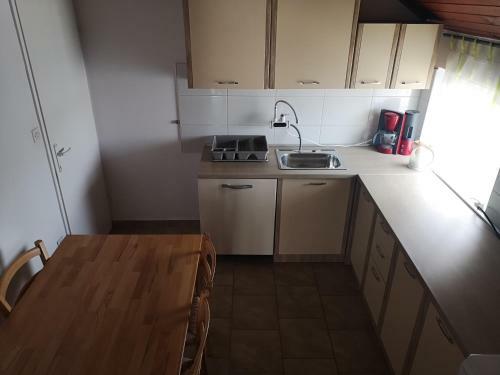 Apartmani Pirovac