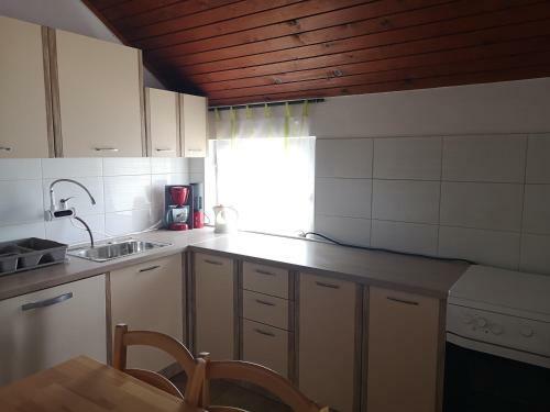 Apartmani Pirovac
