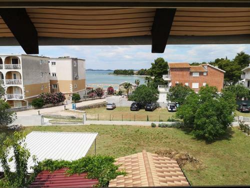 Apartmani Pirovac