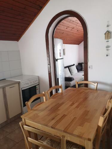 Apartmani Pirovac