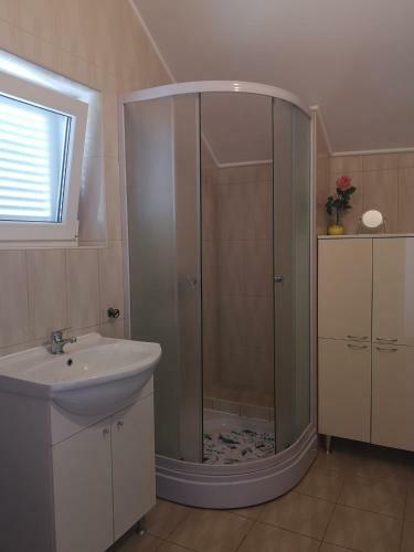 Apartmani Pirovac