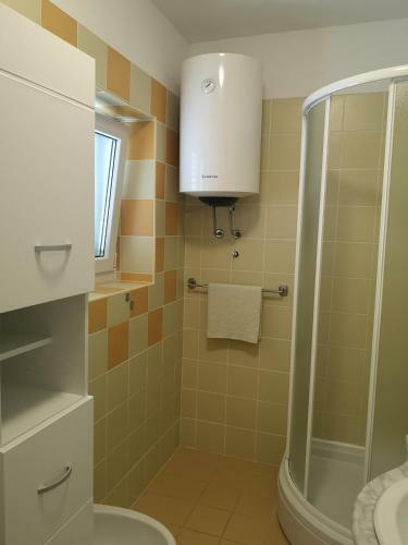 Apartmani Pirovac
