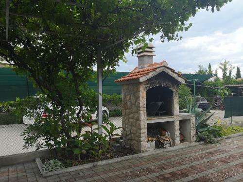 Apartmani Pirovac