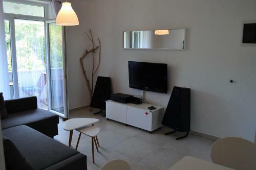 Apartamento App Segi