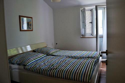 Apartamento App Segi