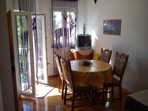 Apartmani Luja