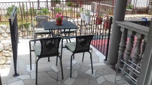 Apartmani Luja