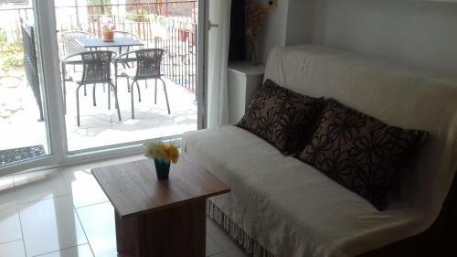 Apartmani Luja