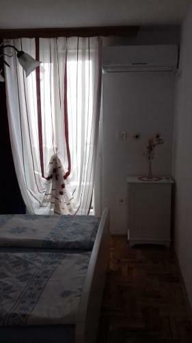 Apartmani Luja