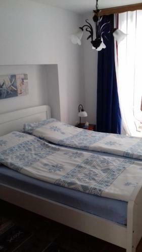 Apartmani Luja