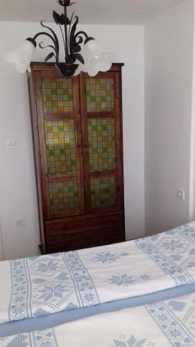 Apartmani Luja