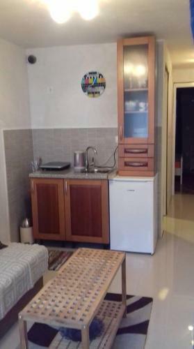 Apartmani Luja