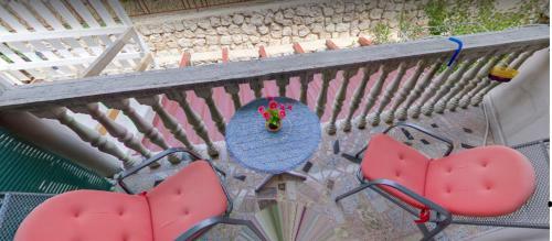 Apartmani Luja