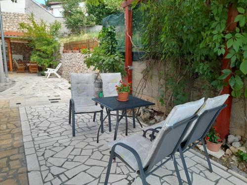 Apartmani Luja