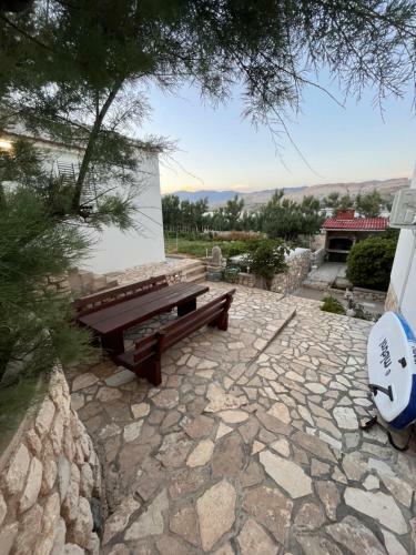 Apartmani Ivana