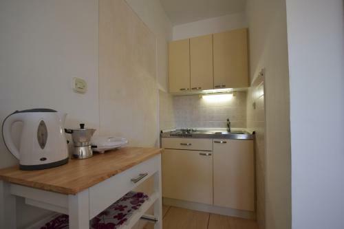 Apartment Jelka