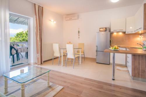 Apartmani Dujmovi?