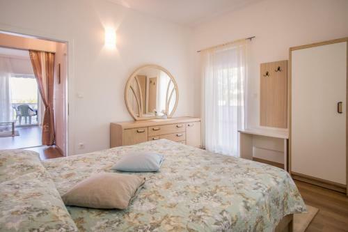 Apartmani Dujmovi?