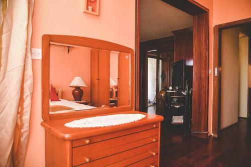 Apartment And Room Tacy