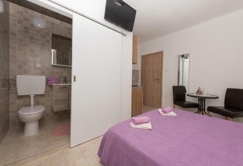 Apartmani Sol
