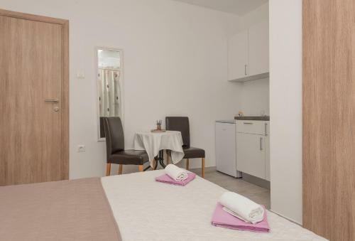 Apartmani Sol