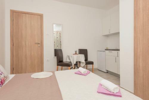 Apartmani Sol