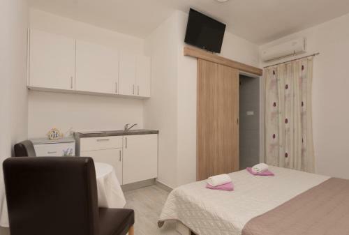 Apartmani Sol