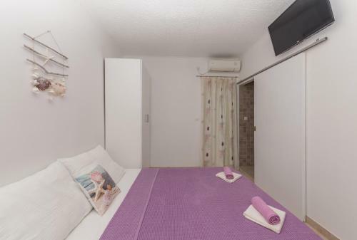 Apartmani Sol