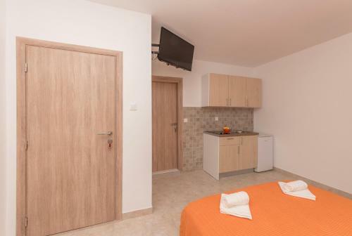 Apartmani Sol