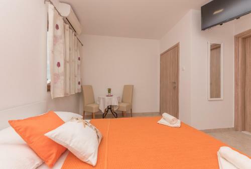 Apartmani Sol