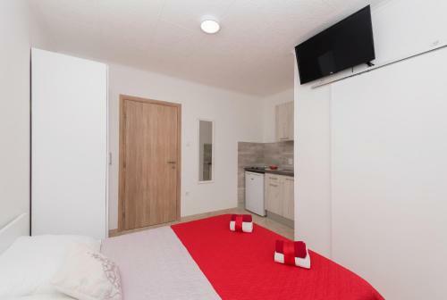 Apartmani Sol