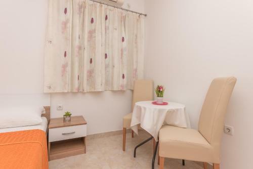 Apartmani Sol