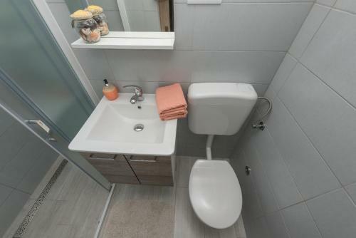 Apartmani Sol