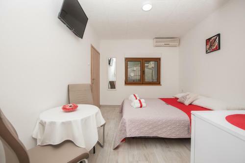 Apartmani Sol