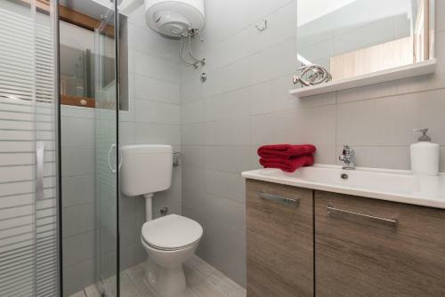 Apartmani Sol