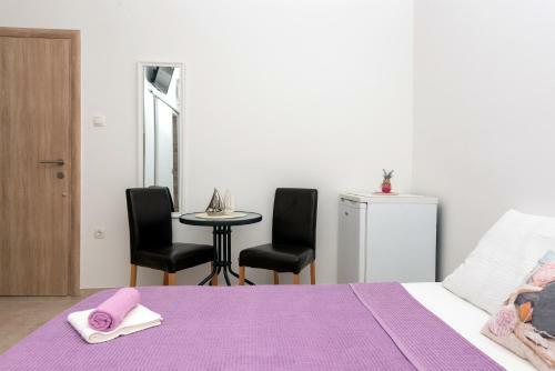 Apartmani Sol