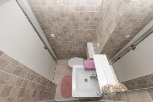 Apartmani Sol