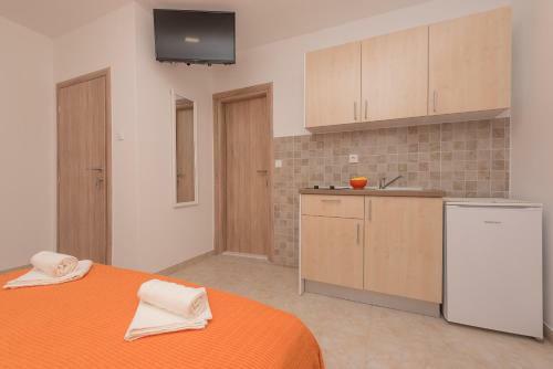 Apartmani Sol