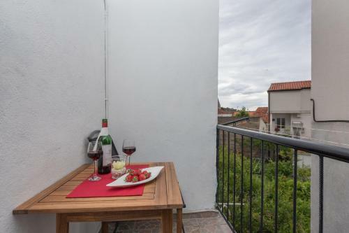 Apartmani Sol