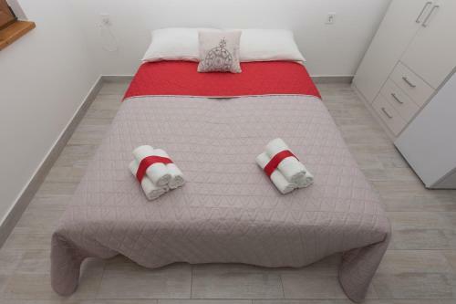 Apartmani Sol