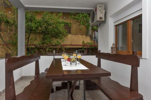 Apartmani Sol