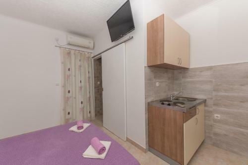 Apartmani Sol