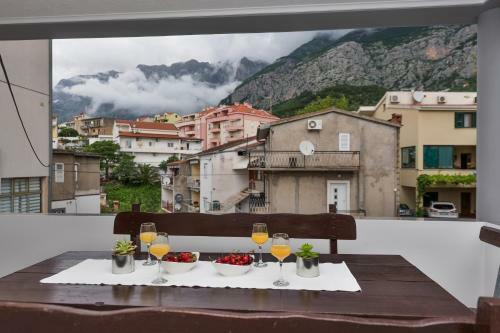 Apartmani Sol