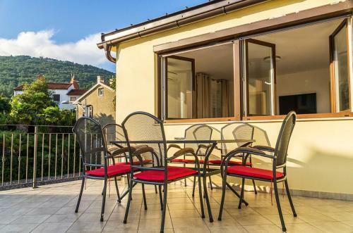 Hostal Villa Klaudia